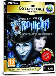 Mystery Trackers Raincliff Collectors Edition